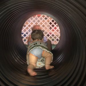 Meet your Posher, Angela